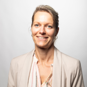 Jana van Dijk-Kiesel
