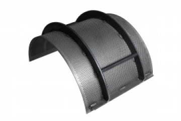 Grille de Granulateur