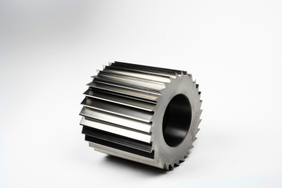 Fraises de précision pour machines de compoundage Coperion. Pièces fiables et support technique pour tout équipement Coperion.